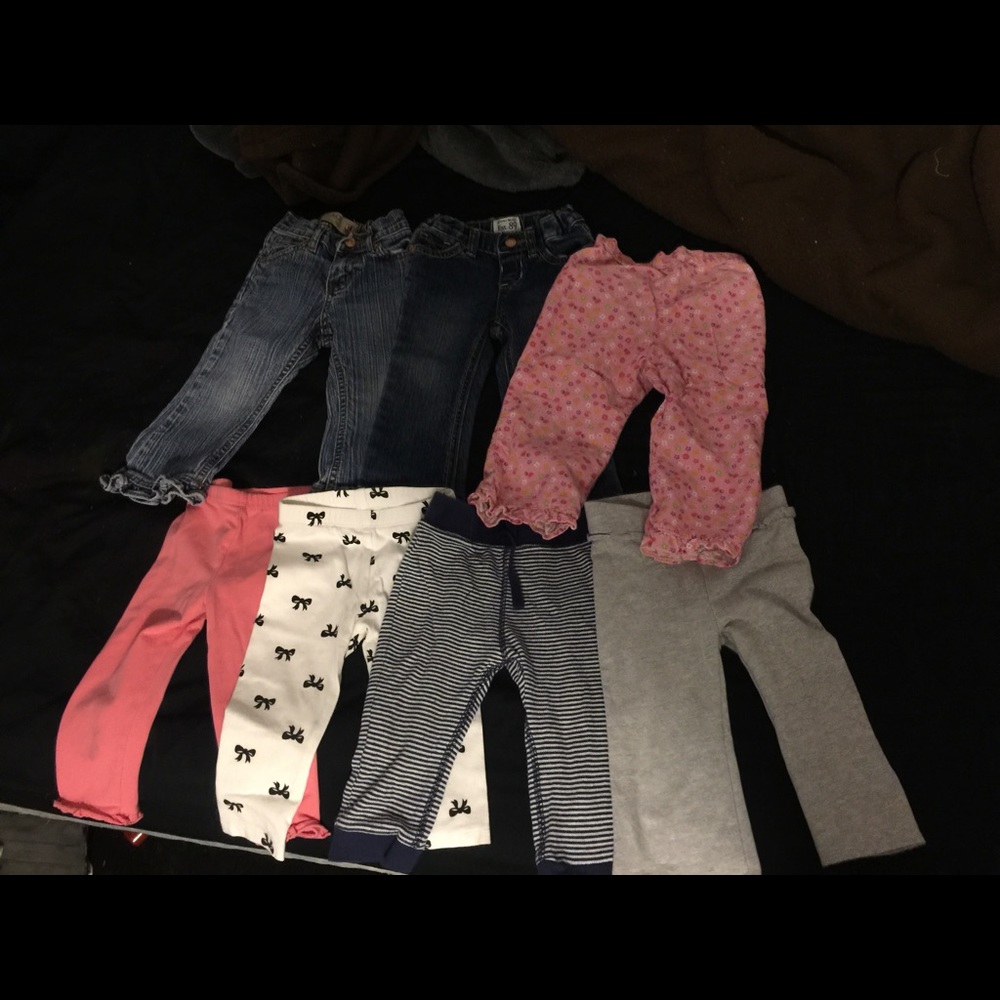 Baby girl 12-18 Months