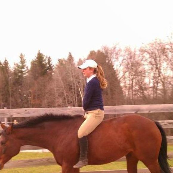 Meet your Posher, Hallie - Picture 1 of 1