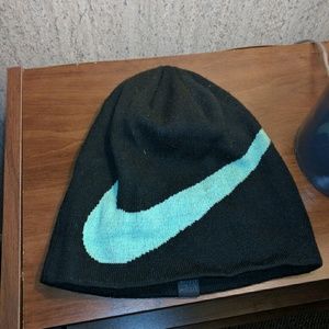 Nike beanie