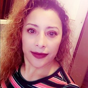 Meet your Posher, Guillermina