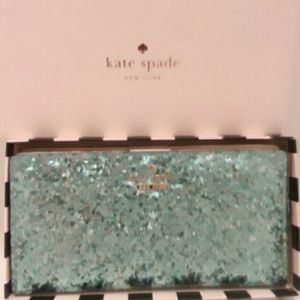 Authentic Kate Spade wallet