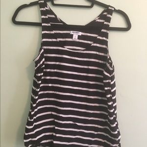Old Navy blouse tank.