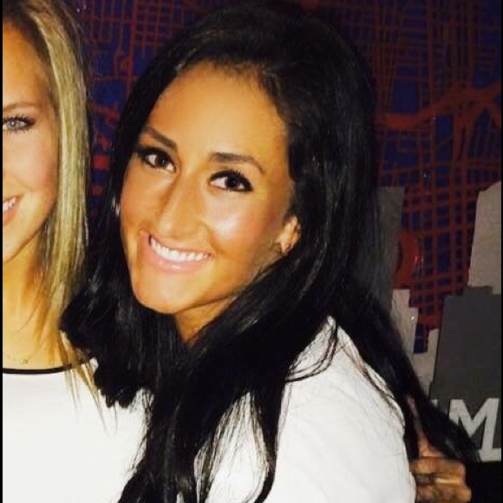 Meet your Posher, Erin