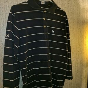 Long sleeve Ralph Lauren