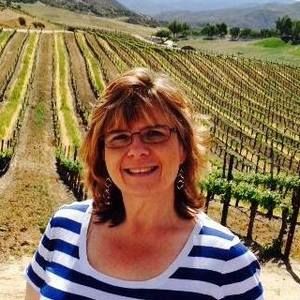 Meet your Posher, Debbie