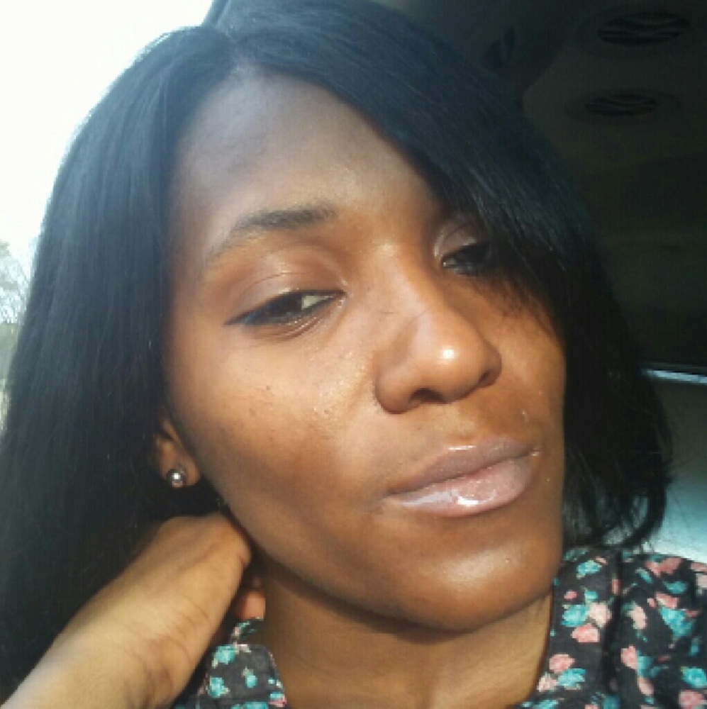 Meet your Posher, Telisha