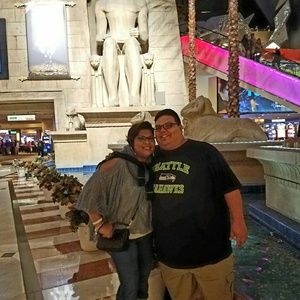 Meet your Posher, Annie