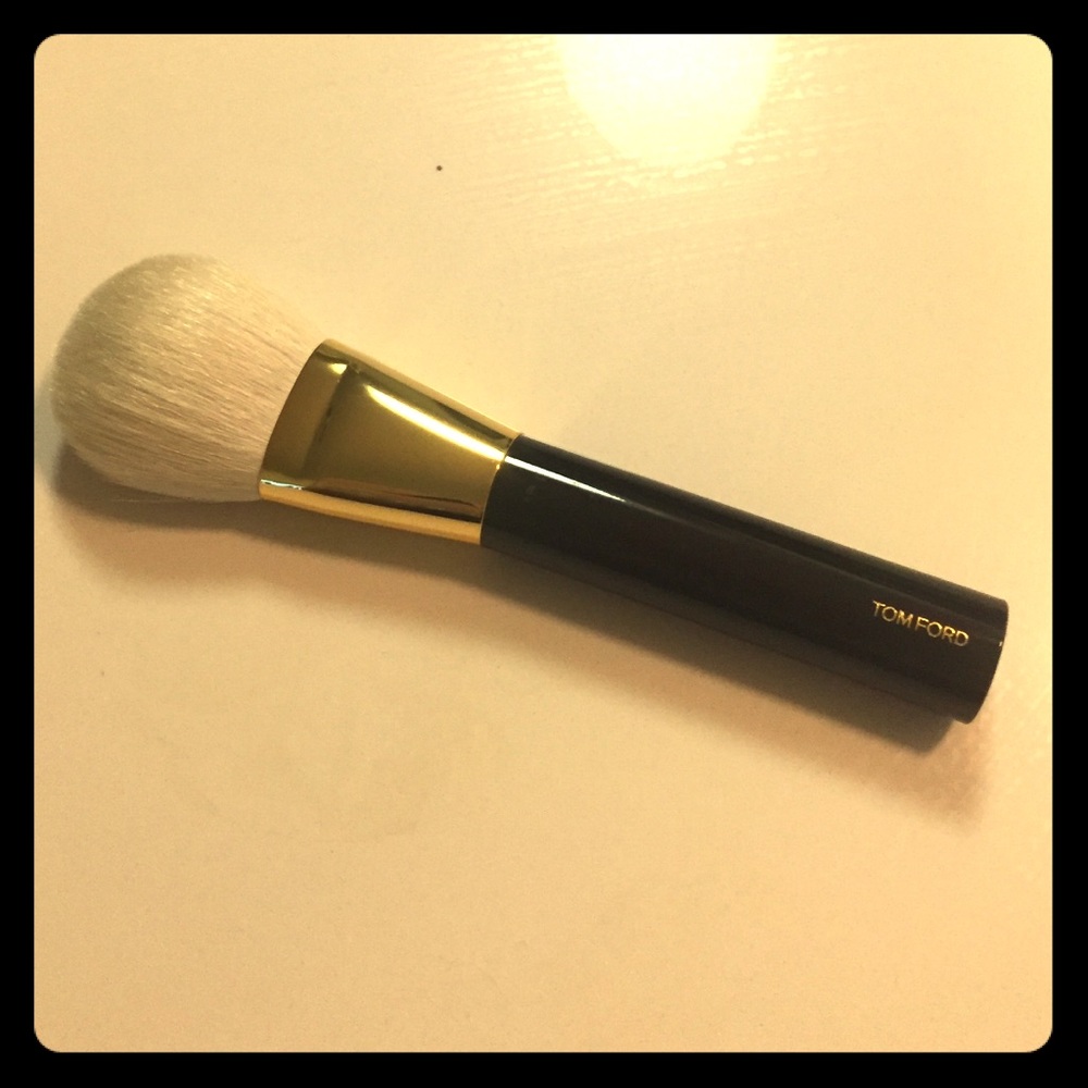 Tom Ford Bronzer Brush 05