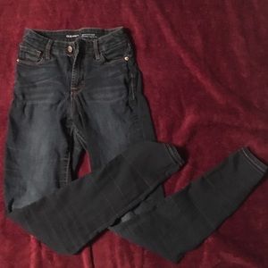 Old Navy HIGH WAISTED Jeans