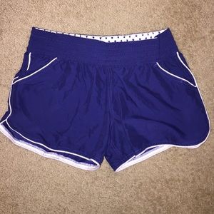 Xhilaration Blue Board Shorts