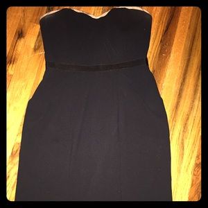 BCBGMaxazria dress