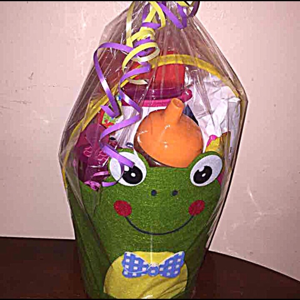 👶🍼Baby Shower/New Born Baby Gift (Girl)