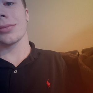 Meet your Posher, Dalton