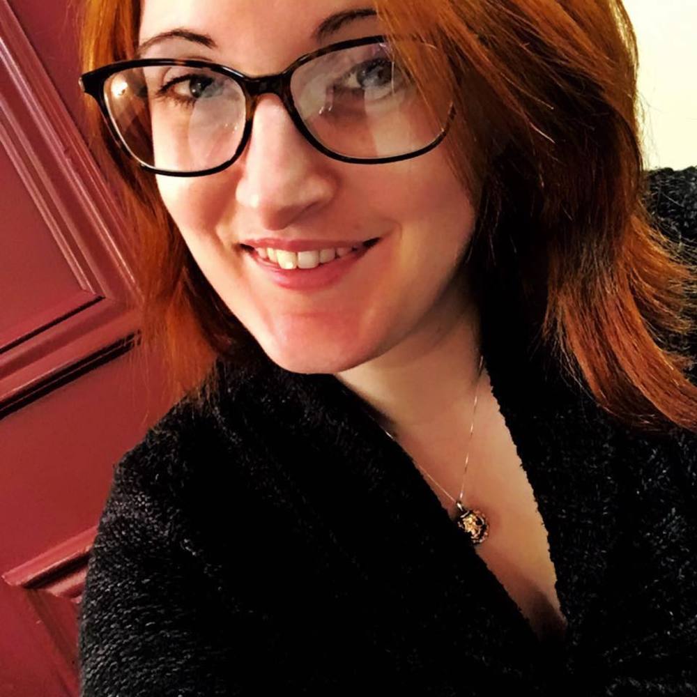 Meet your Posher, Jennifer