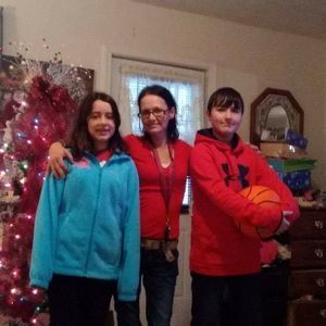 Meet your Posher, Marie