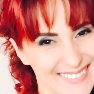 Meet your Posher, Lilo