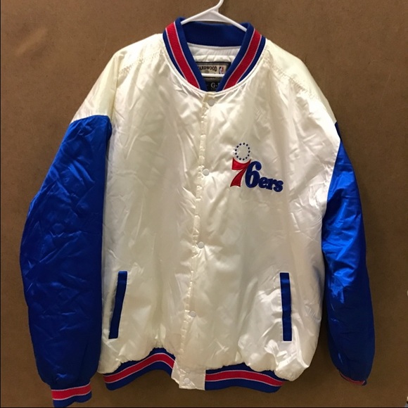 hardwood classic jackets