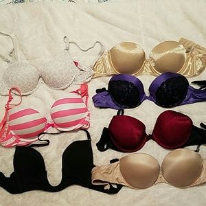 Bra lot