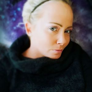 Meet your Posher, Lynette