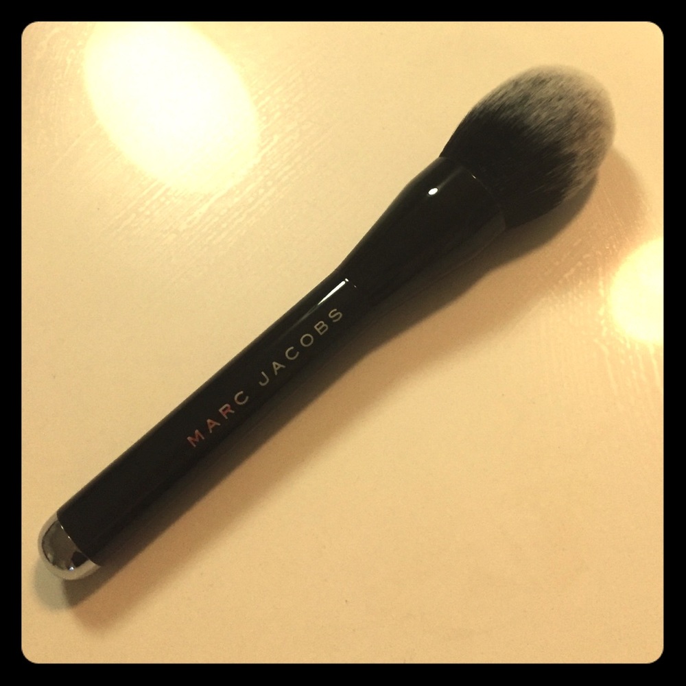 Marc Jacobs Bronzer Brush No.12