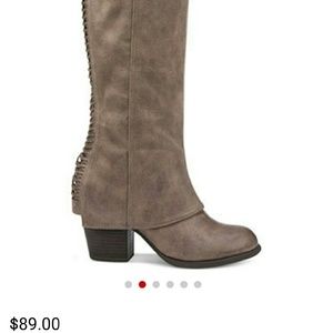 Fergalicious Lundry Boots
