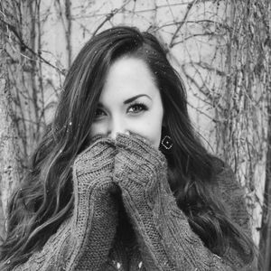 Meet your Posher, Mckenna