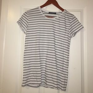 Brandy Melville striped t-shirt!