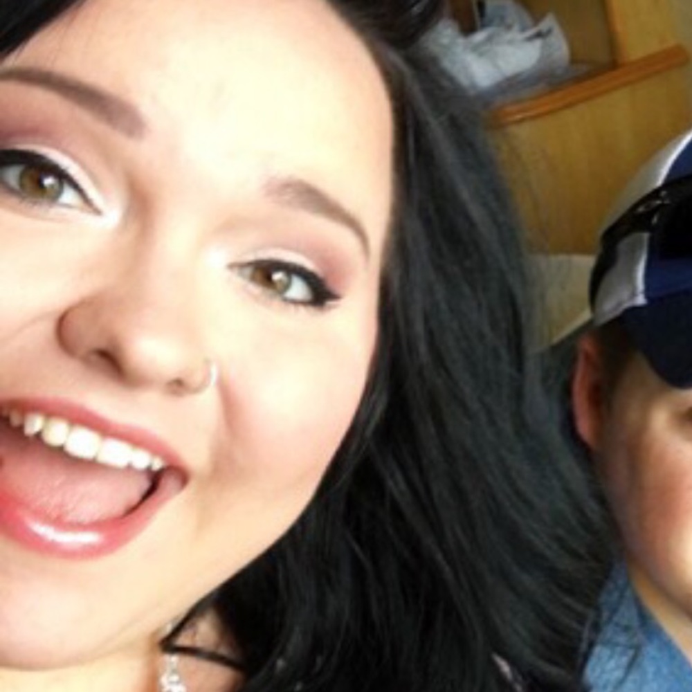 Meet your Posher, Cate