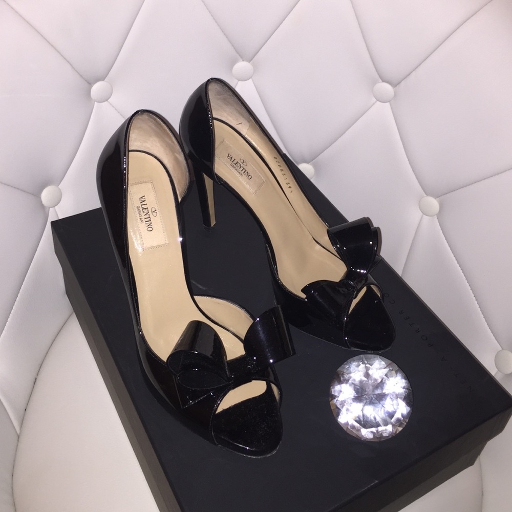 V I N T A G E 🎀 ＶＡＬＥＮＴＩＮＯ 🎀