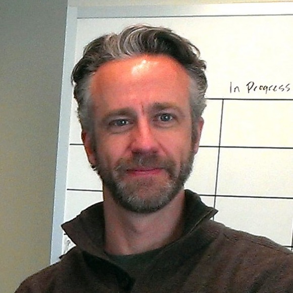 Meet your Posher, David - Picture 1 of 1