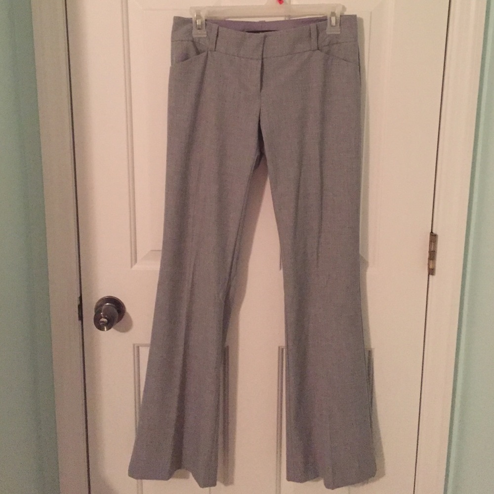 Gently worn The Limited Drew Fit Pants