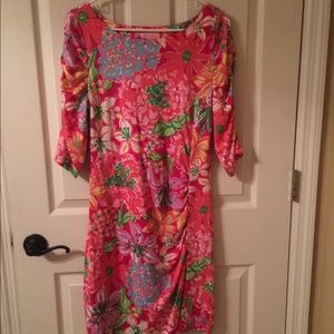 Lilly Pulitzer Jeanie dress