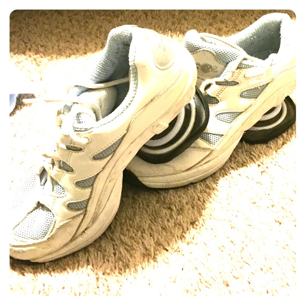 Z Coil women's 8