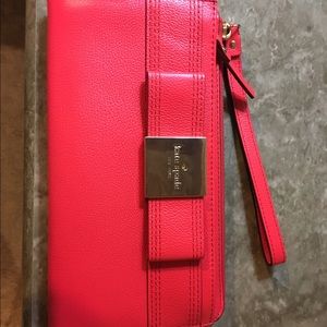 Kate Spade Primrose Hill Layton Wristlet