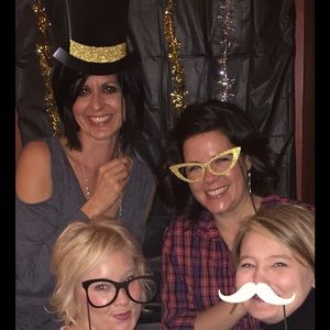 Meet your Posher, Jill