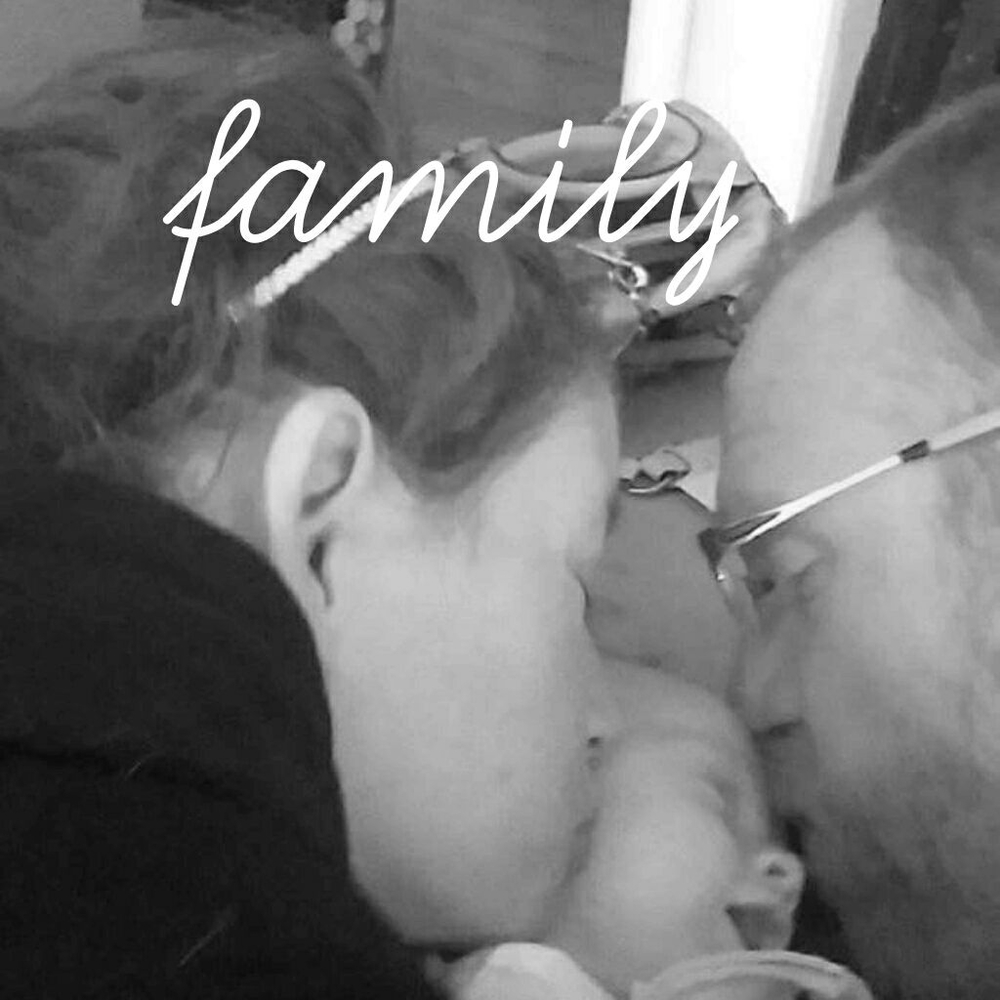 Meet your Posher, Misty