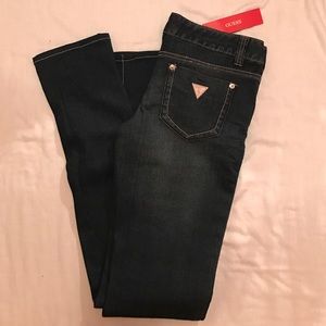 New!! Guess jeans