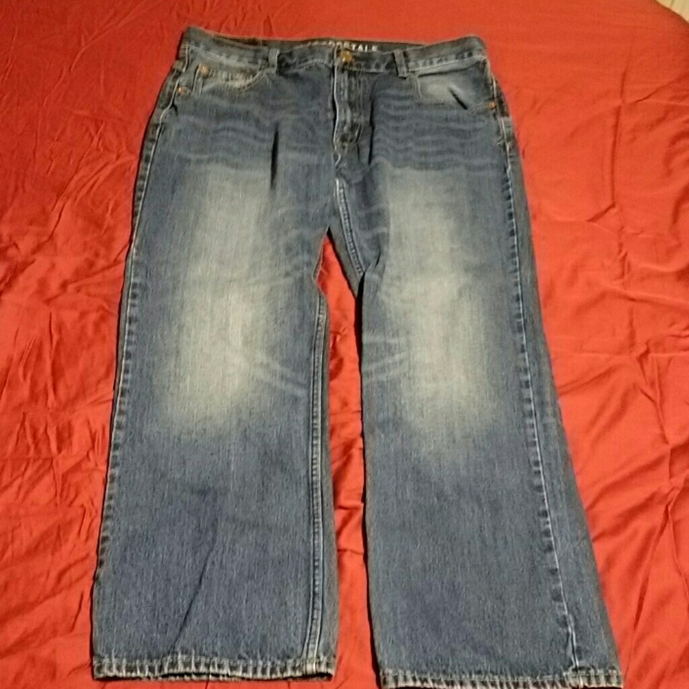Aeropostale Relaxed Men's Jeans 36x30