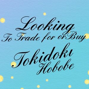 Tokidoki Hobobe