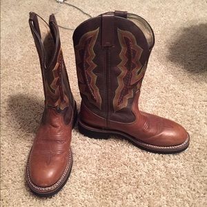 Women's New Durango Boots