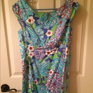 Lilly Pulitzer Allura