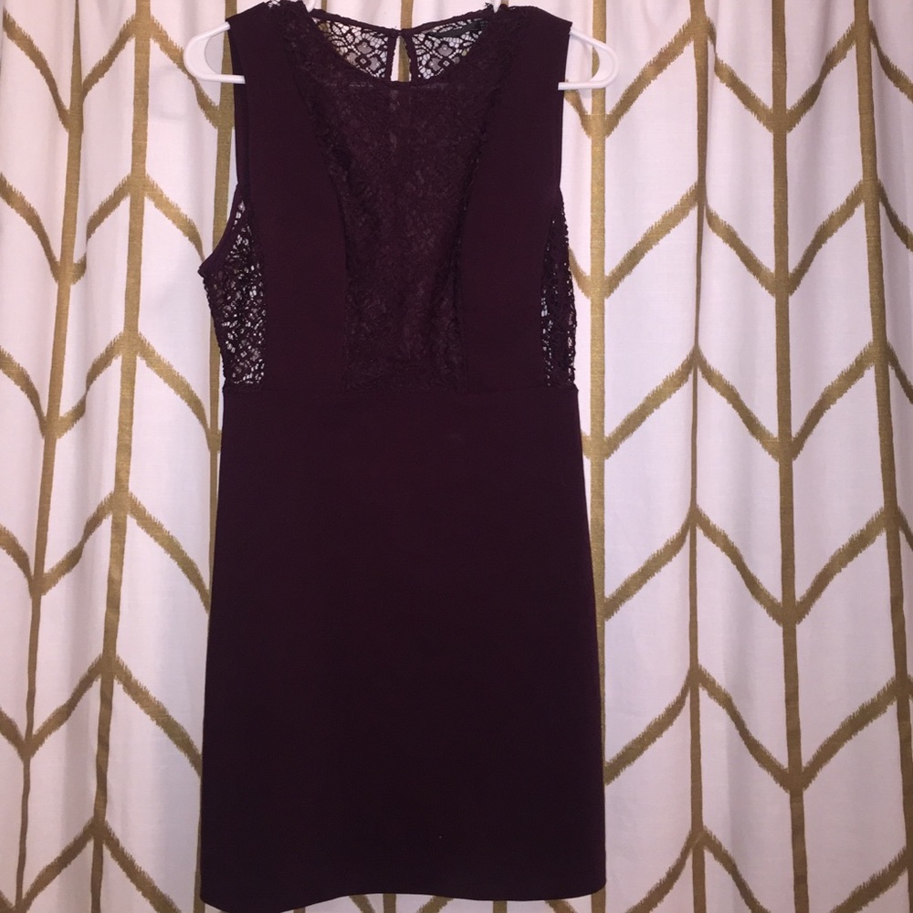 Zara dress