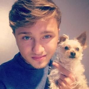 Meet your Posher, Noah