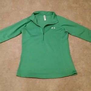 Under Armour Cold Gear Infared Fleece