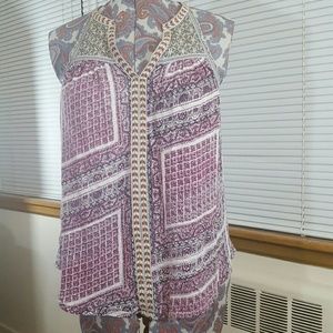 ** reduced** Ecote urban outfitters tank top ** reduced** Ecote urban outfitters tank top