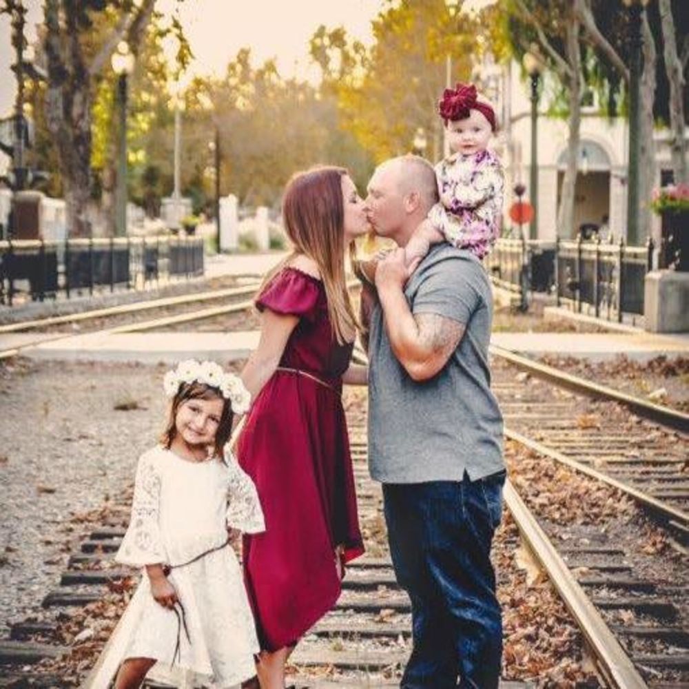 Meet your Posher, Roxy