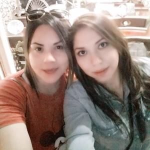 Meet your Posher, Edna