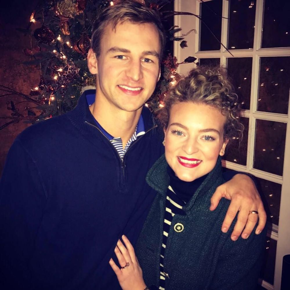 Meet your Posher, Madison