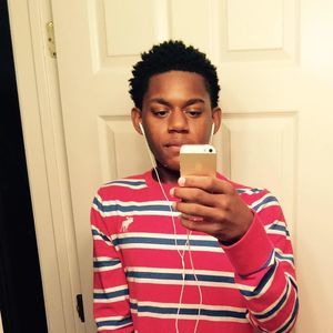 Meet your Posher, Lydell