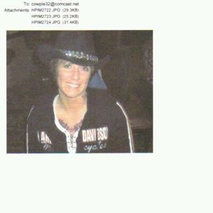 Meet your Posher, Darlene